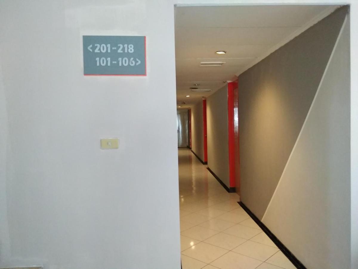 K-Style Eco Hotel Dżakarta Zewnętrze zdjęcie