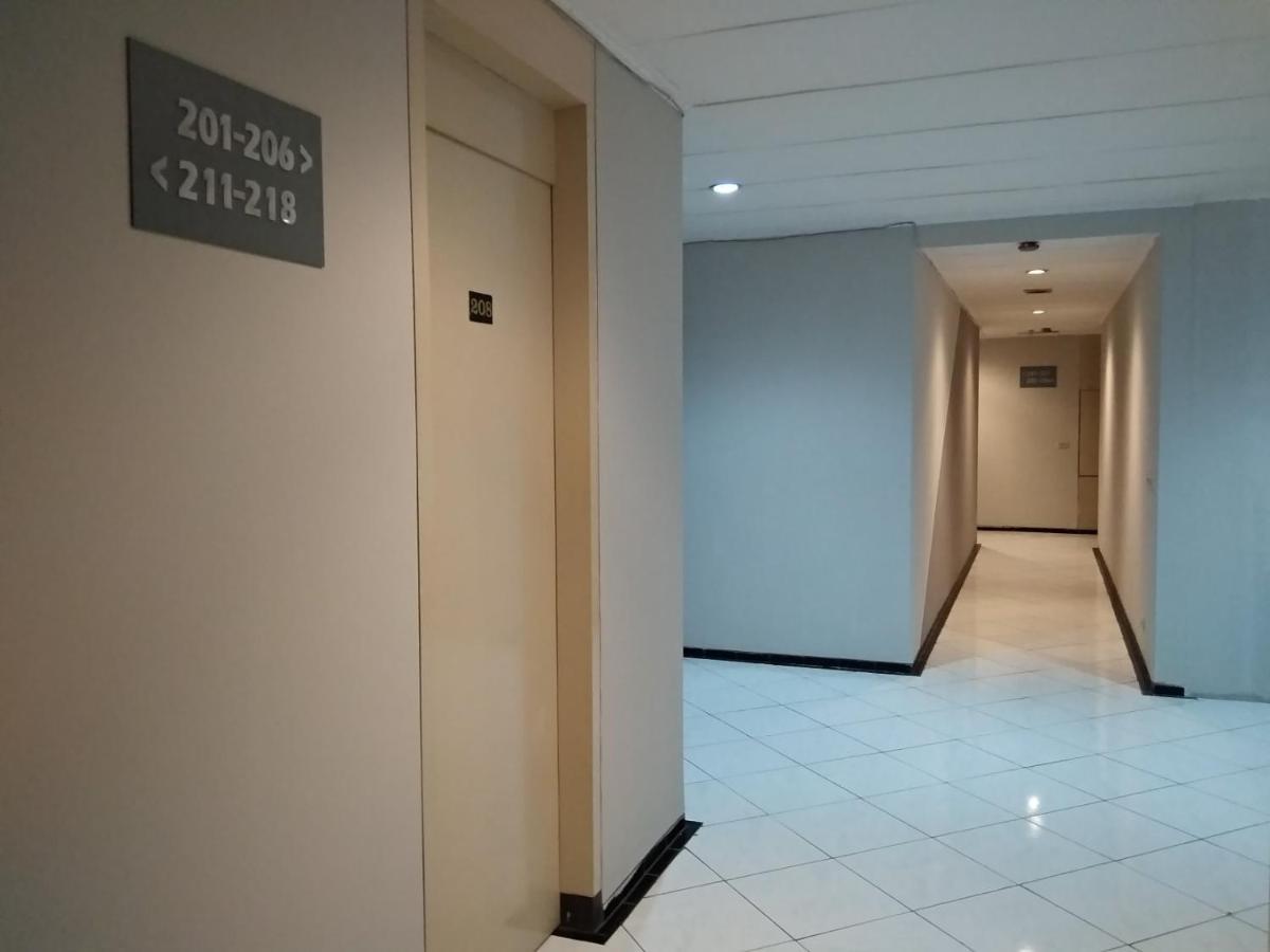 K-Style Eco Hotel Dżakarta Zewnętrze zdjęcie
