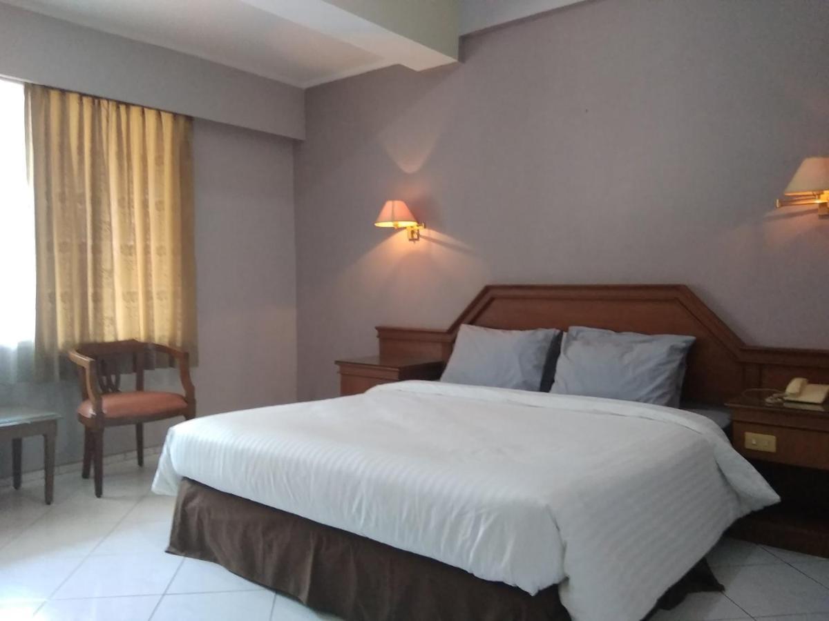 K-Style Eco Hotel Dżakarta Zewnętrze zdjęcie